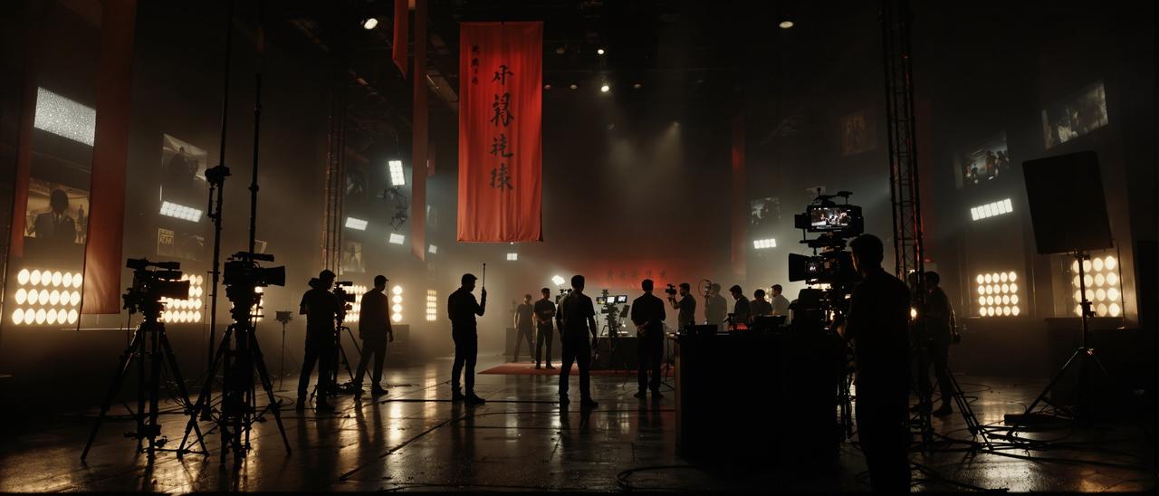 b影院公司简介