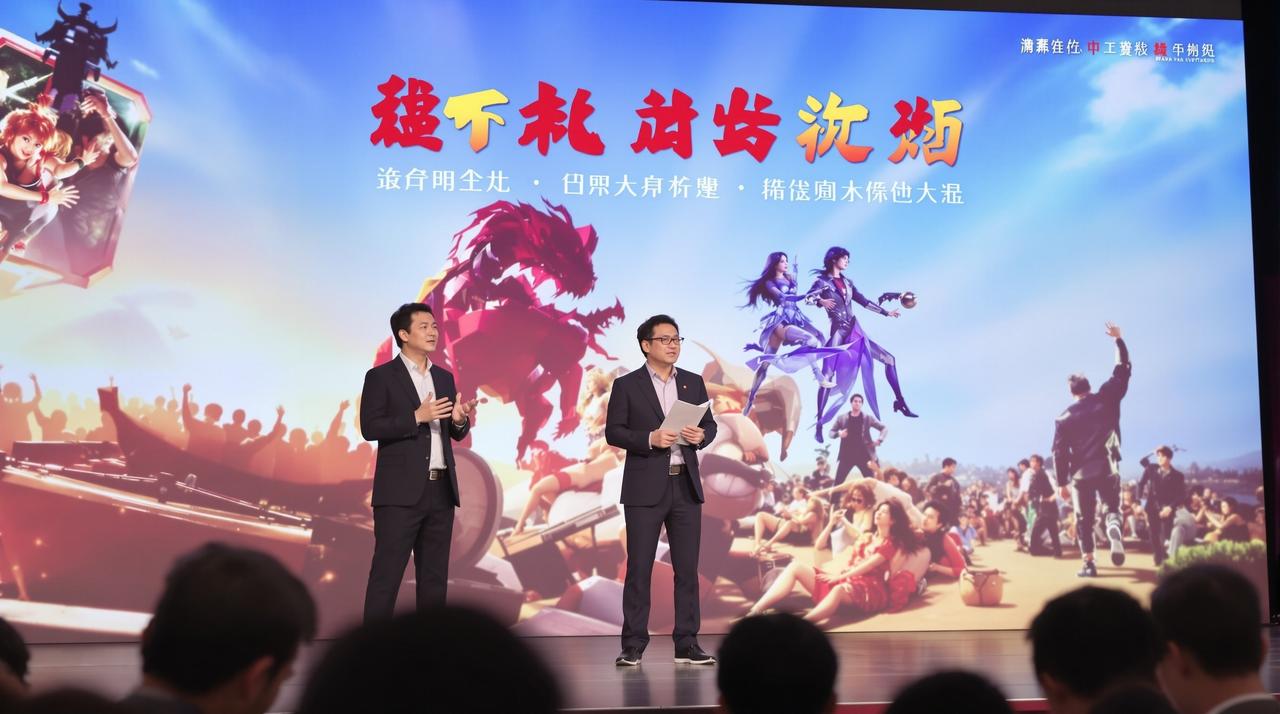 b影院2026年度片单正式发布，十余部重磅作品即将亮相